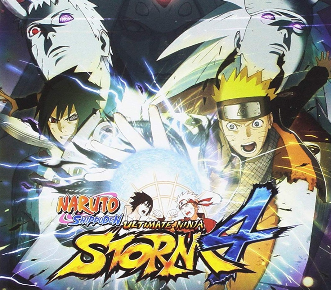 NARUTO SHIPPUDEN: Ultimate Ninja STORM 4 - Сезонный пропуск RU VPN Required Steam Ключ