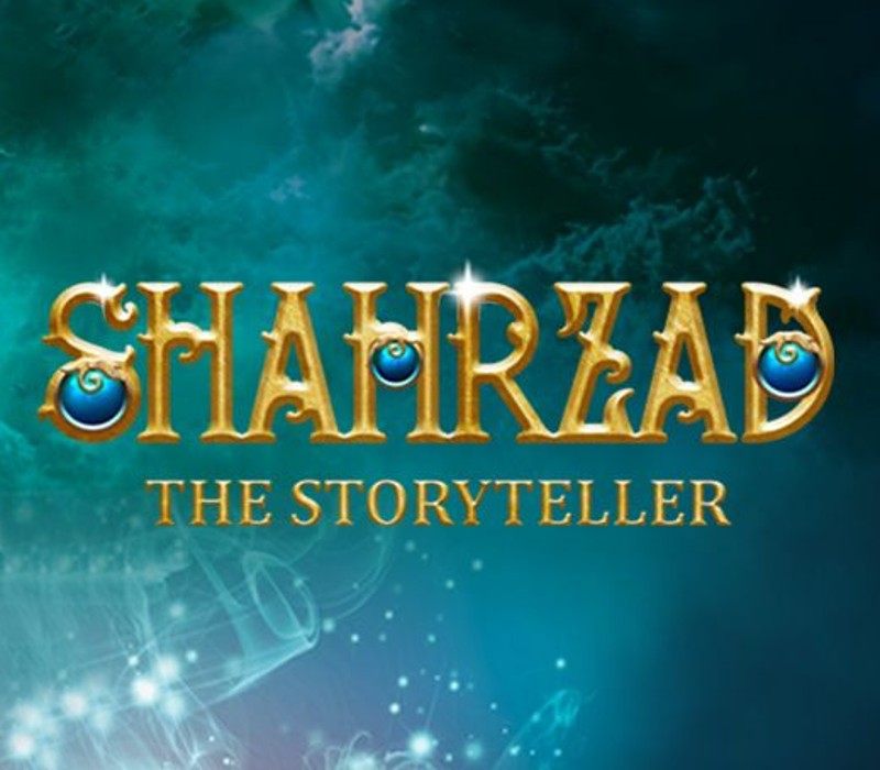 Shahrzad - The Storyteller PC Steam Ключ