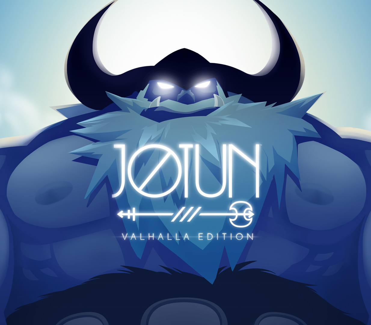 Jotun: Valhalla издание Steam Подарок