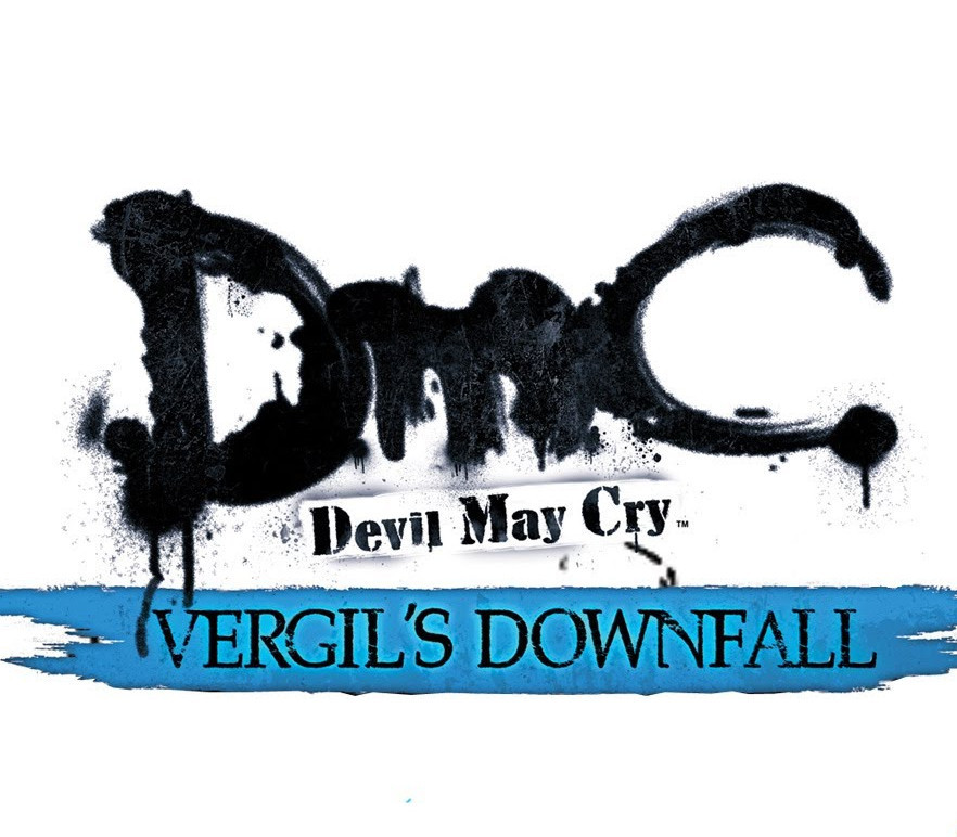 DmC: Devil May Cry - Vergil's Downfall DLC Steam Ключ
