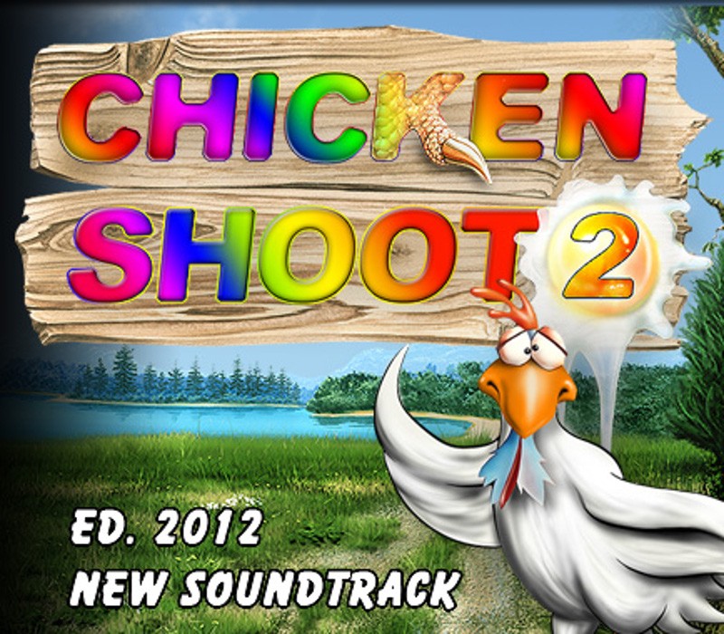 Chicken Shoot 2 PC Steam Ключ
