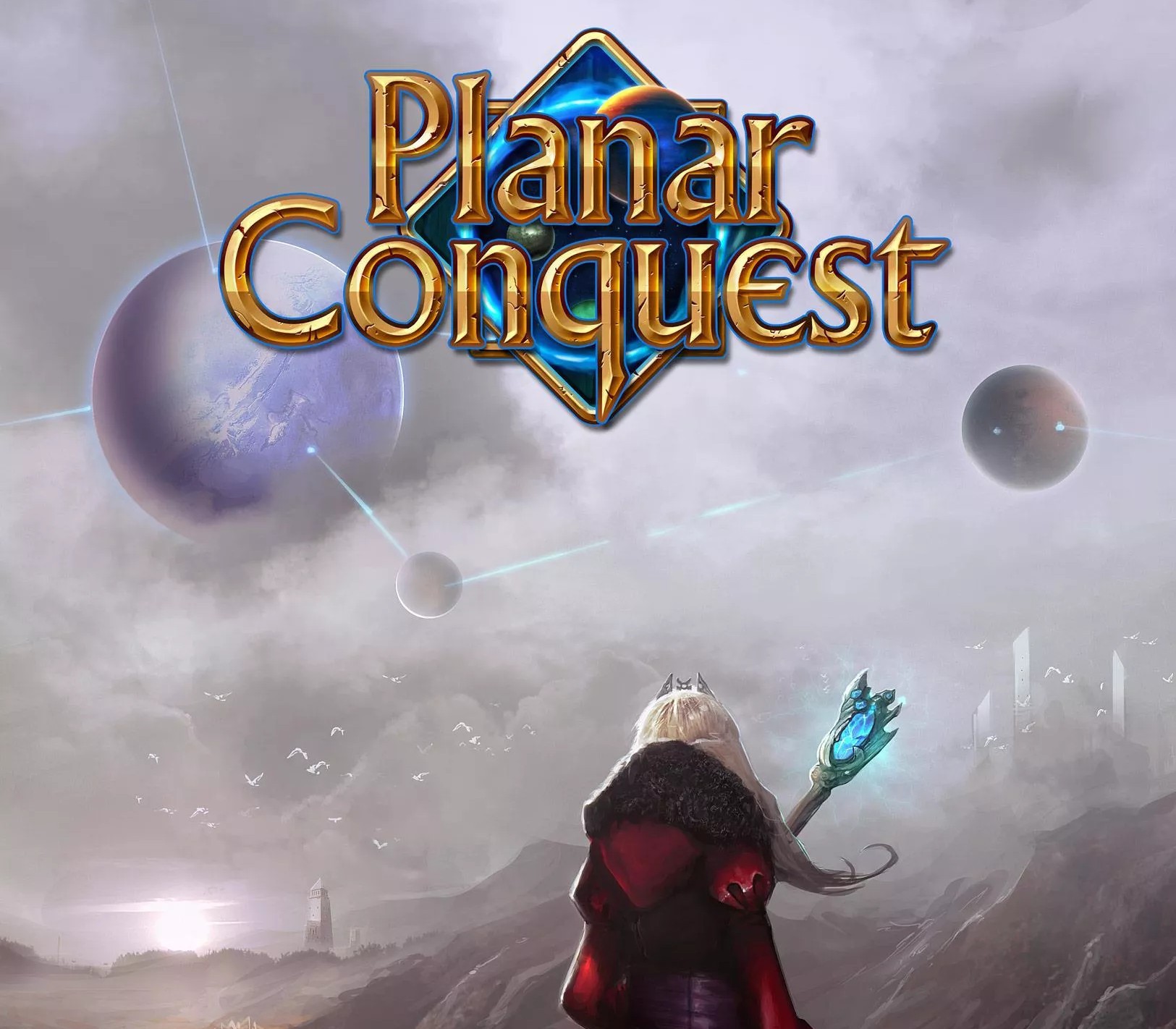 Planar Conquest Steam Ключ