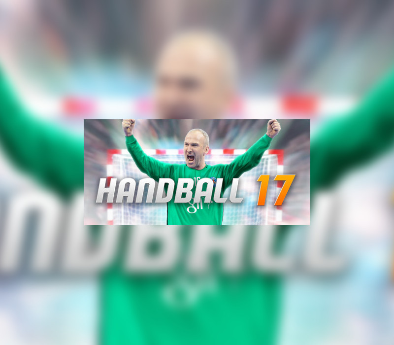 Handball 17 PC Steam Аккаунт