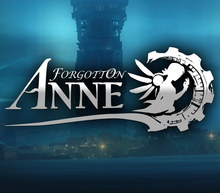 Forgotton Anne PC Steam Ключ