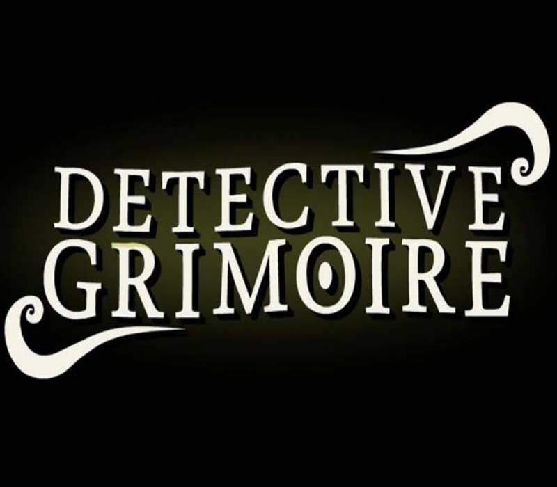 Detective Grimoire PC Steam Ключ