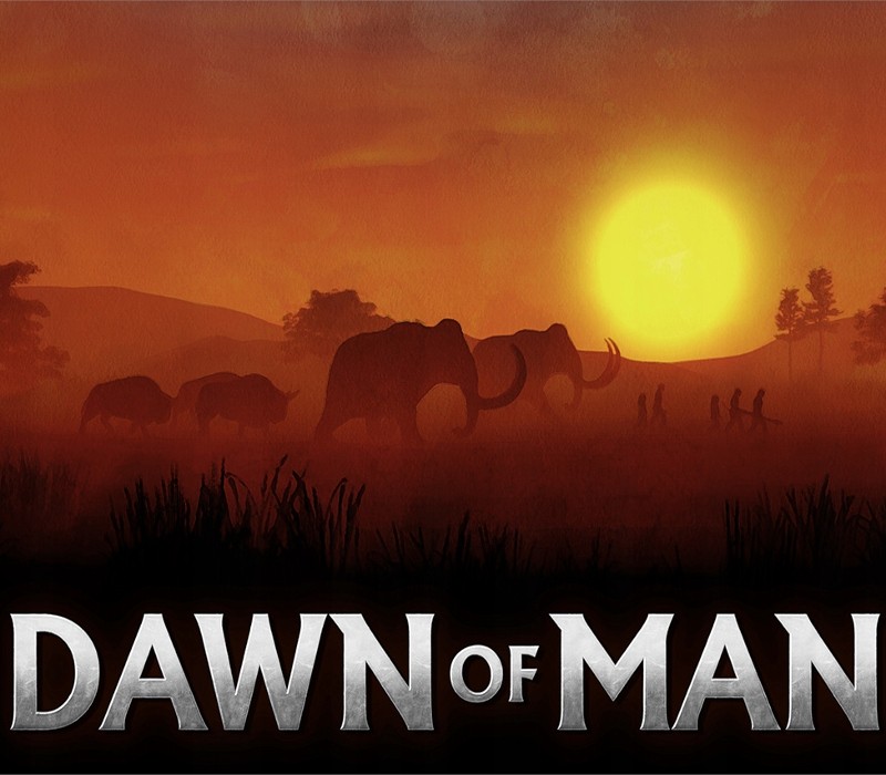 Dawn of Man EU (without HR/RS/CH) Steam Альтергифт