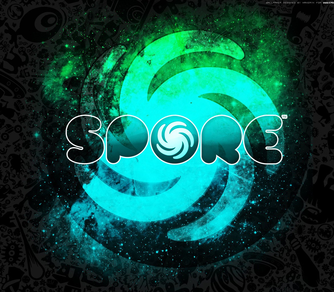 SPORE EU Steam Альтергифт