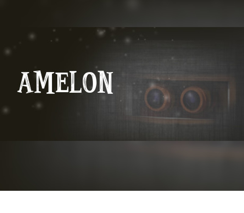 Amelon Steam Ключ