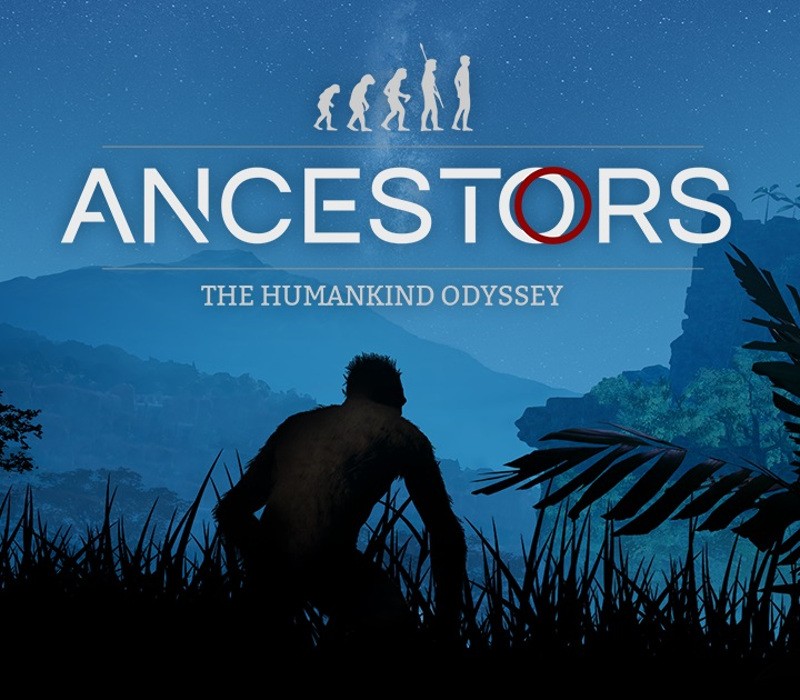 Ancestors: The Humankind Odyssey AR XBOX One / Xbox Series X|S Ключ