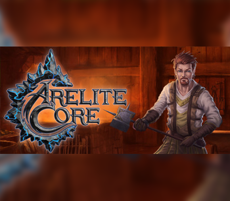 Arelite Core Steam Ключ