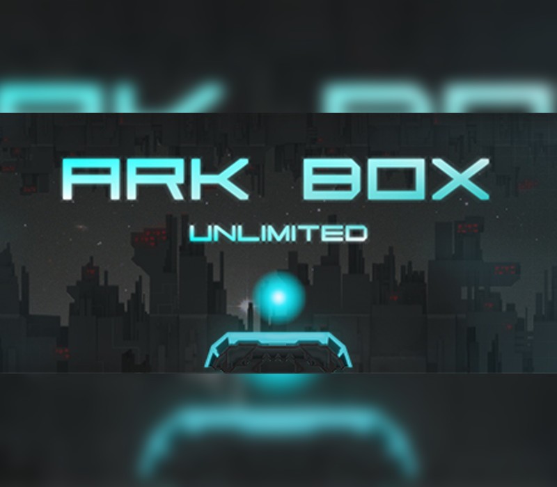 ARK BOX Unlimited Steam Ключ
