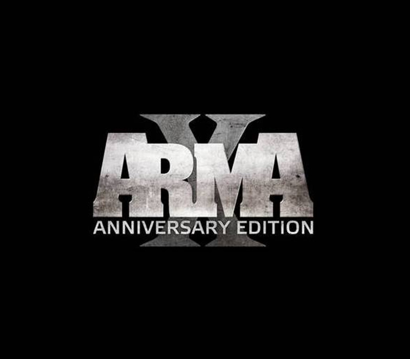 Arma X: Юбилейное издание Steam Ключ