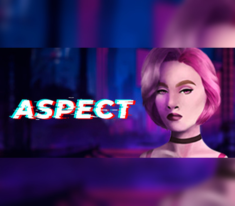 Aspect Steam Ключ