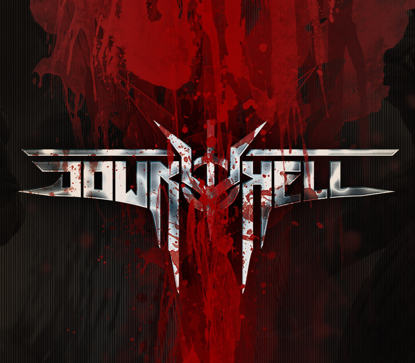 Down to Hell PC Steam Ключ