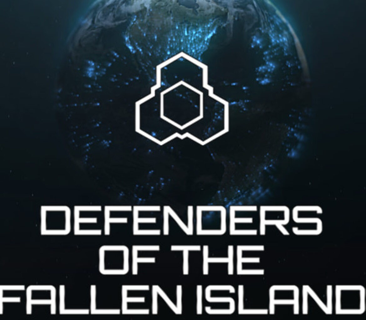 DEFENDERS OF THE FALLEN ISLAND PC Steam Ключ