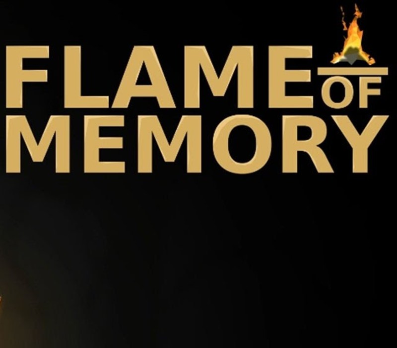 Flame of Memory Steam Ключ