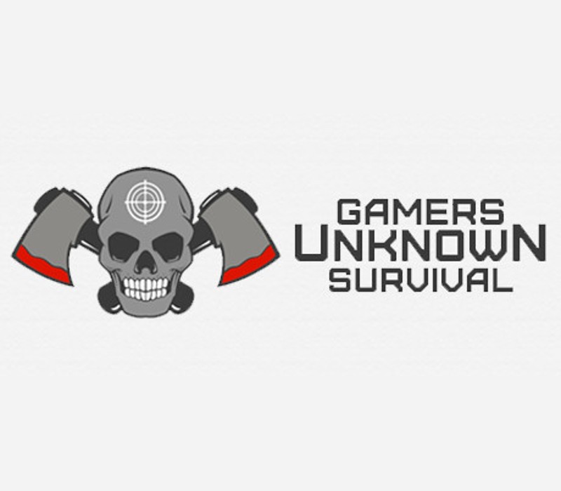 Gamers Unknown Survival Steam Ключ