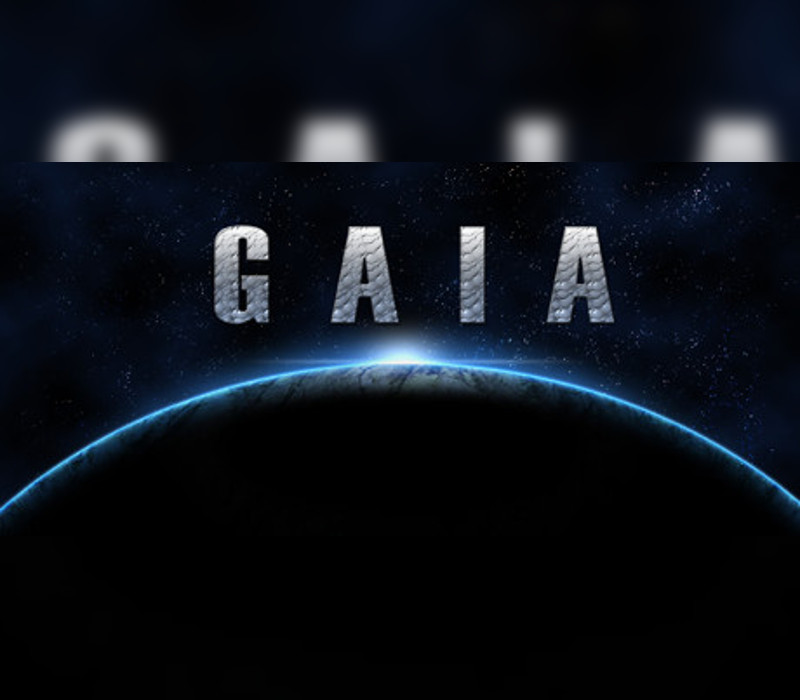 Gaia EU v2 Steam Альтергифт