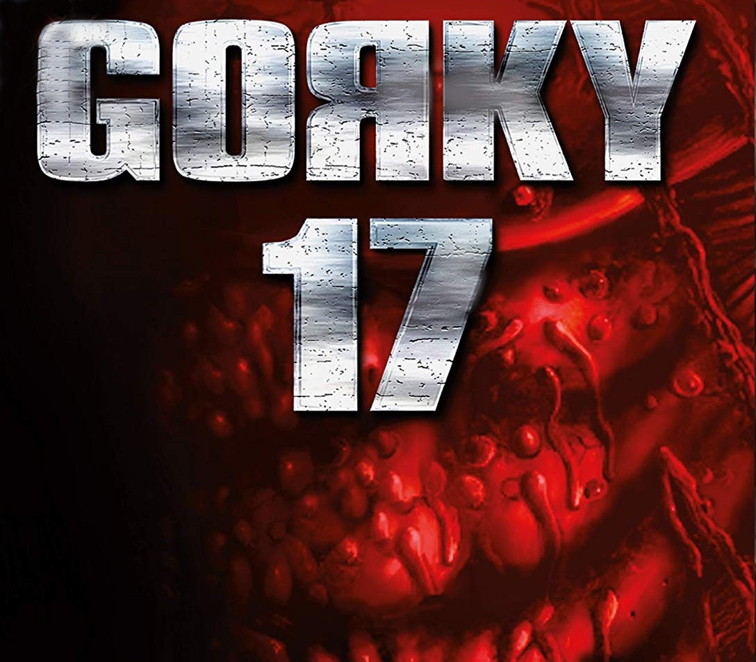 Gorky 17 PC Steam Ключ