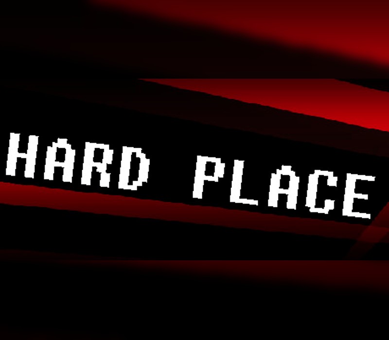 Hard Place Steam Ключ