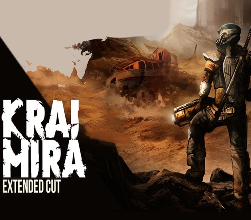 Krai Mira: Extended Cut PC Steam Ключ