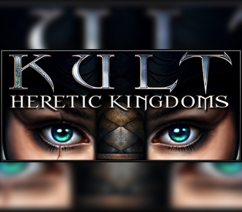 Kult: Heretic Kingdoms PC Steam Ключ