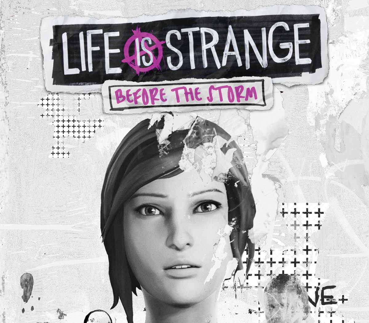 Life is Strange: Before the Storm Deluxe-издание PC Steam Аккаунт