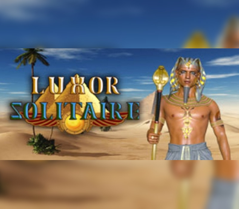 Luxor Solitaire Steam Ключ