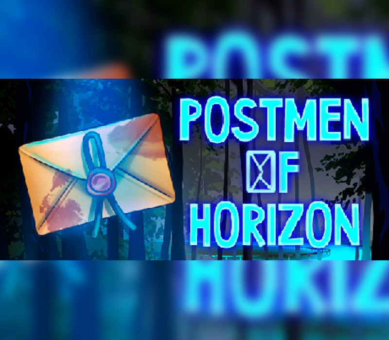 Postmen Of Horizon Steam Ключ