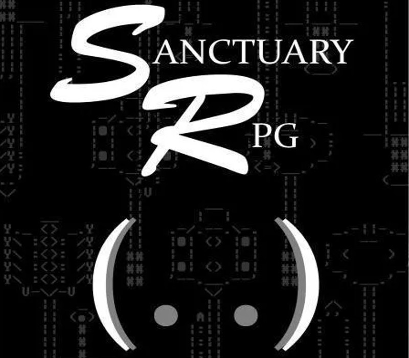 SanctuaryRPG: Black издание Steam Ключ