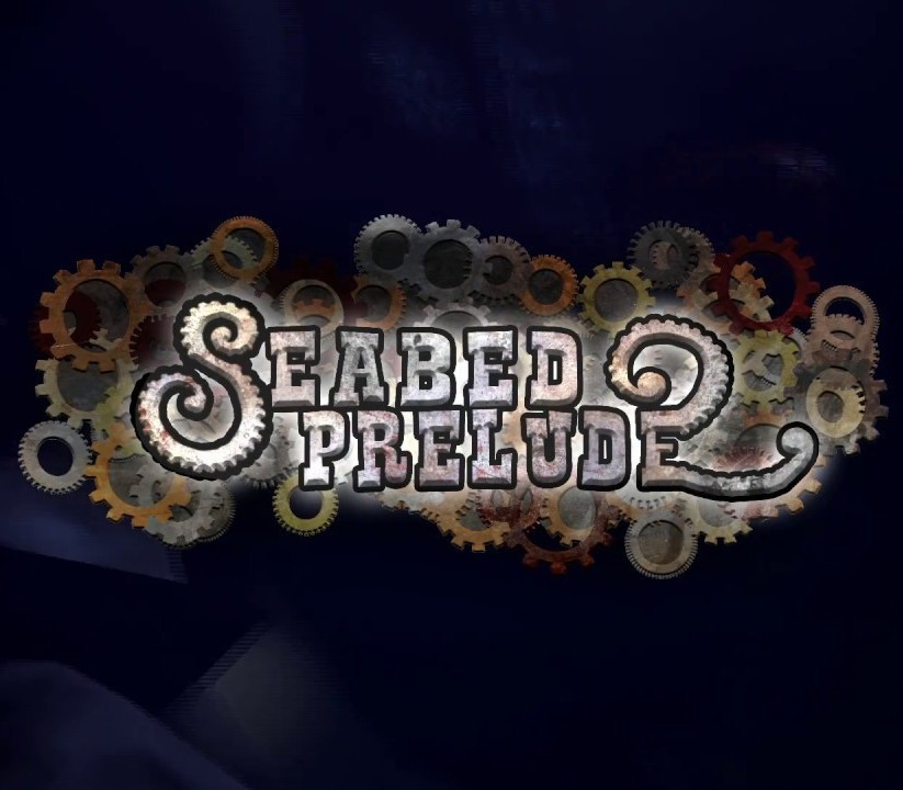 Seabed Prelude Steam Ключ