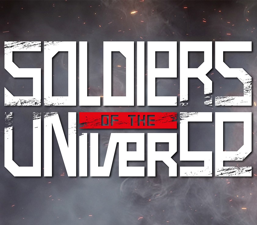Soldiers of the Universe Steam Ключ
