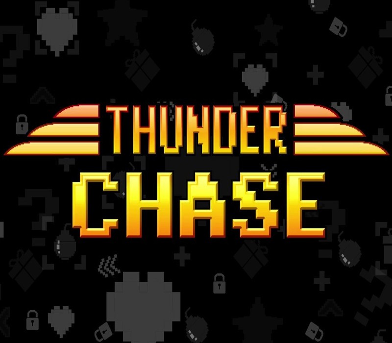 Thunder Chase Steam Ключ
