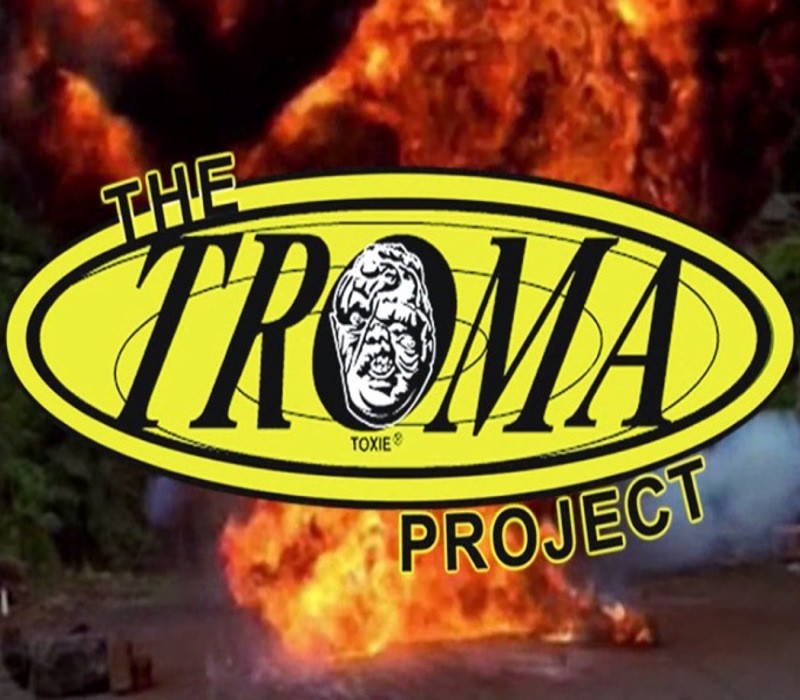 The Troma Project Steam Ключ