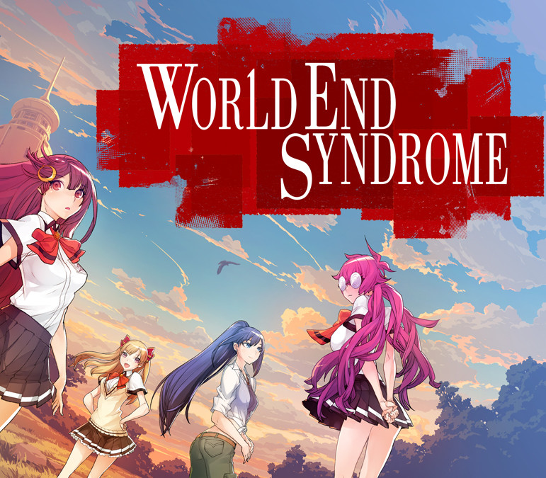 World End Syndrome EU Nintendo Switch Ключ