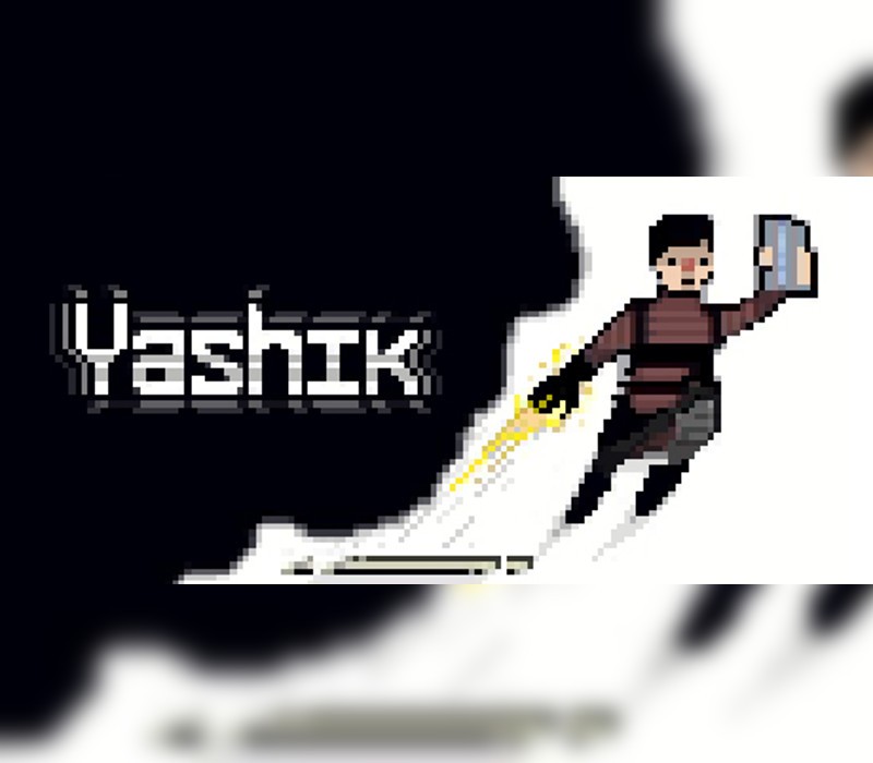 Yashik PC Steam Ключ