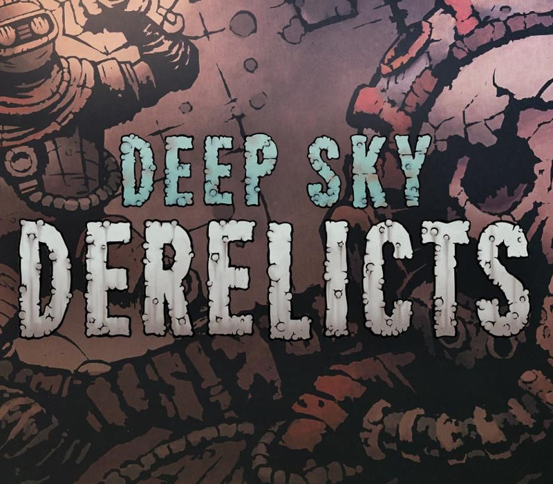 Deep Sky Derelicts EU Steam Ключ