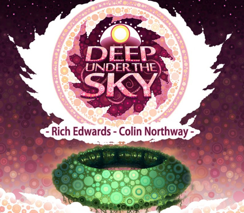 Deep Under the Sky Steam Ключ