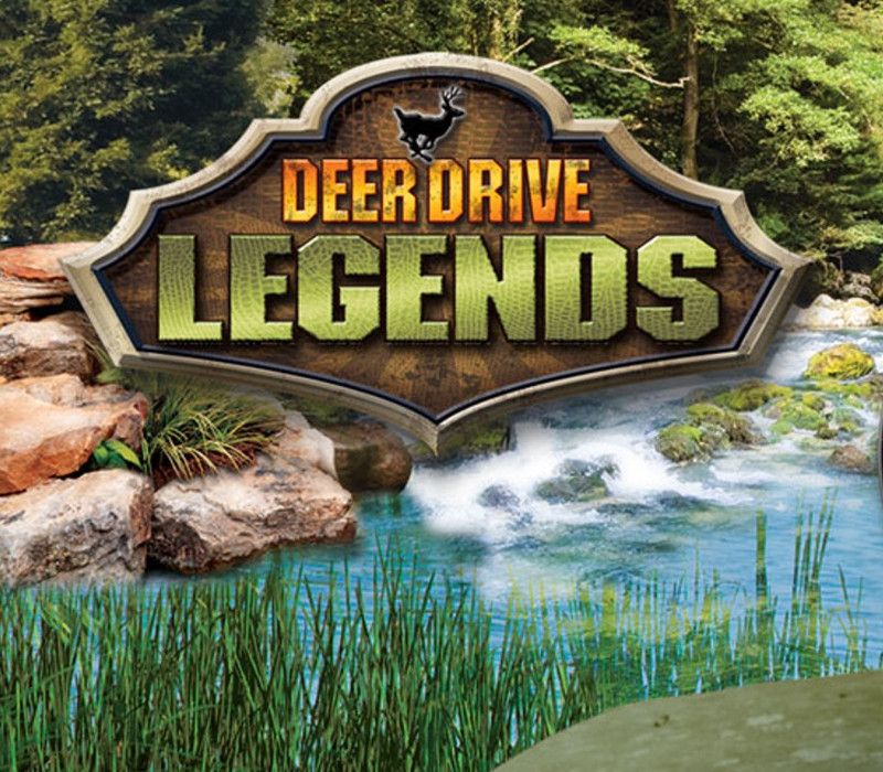 Deer Hunt Legends Steam Ключ