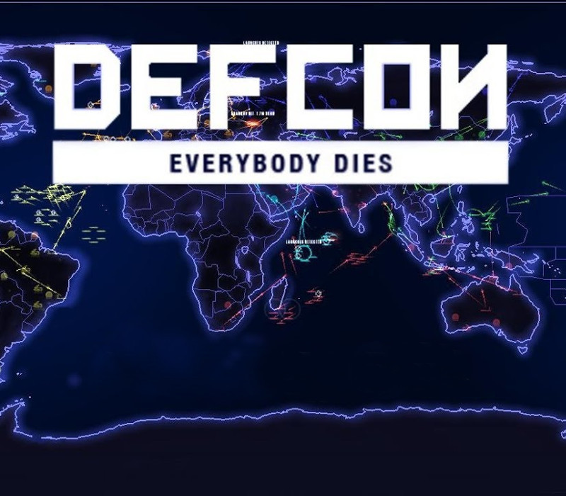 DEFCON Steam Подарок