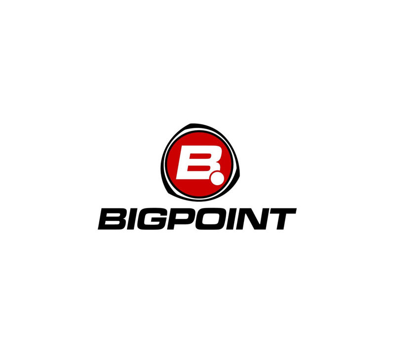 Bigpoint ₺349.90 Игровая карта TR