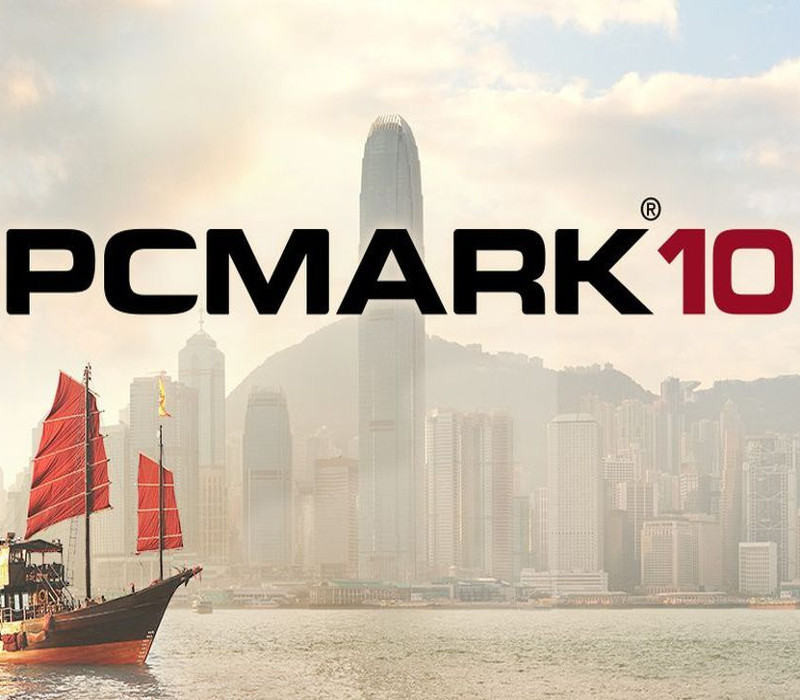 PCMark 10 Steam Ключ