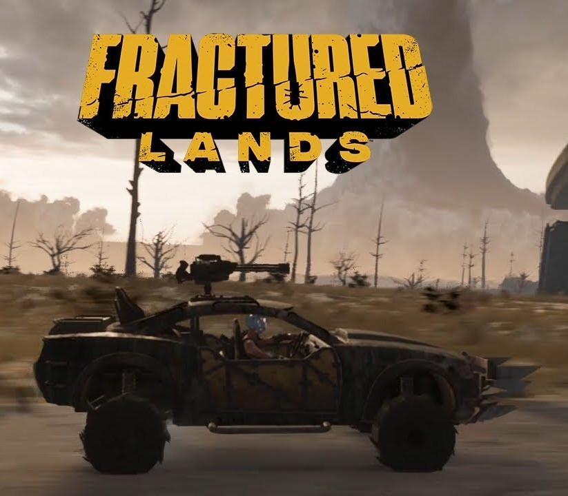 Fractured Lands EU Steam Ключ