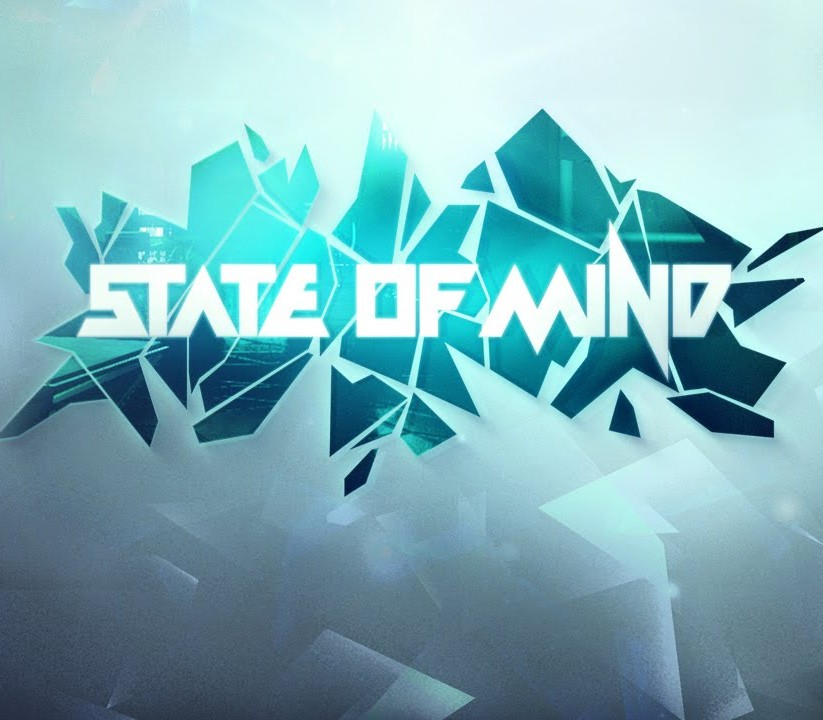 State of Mind EU Steam Ключ