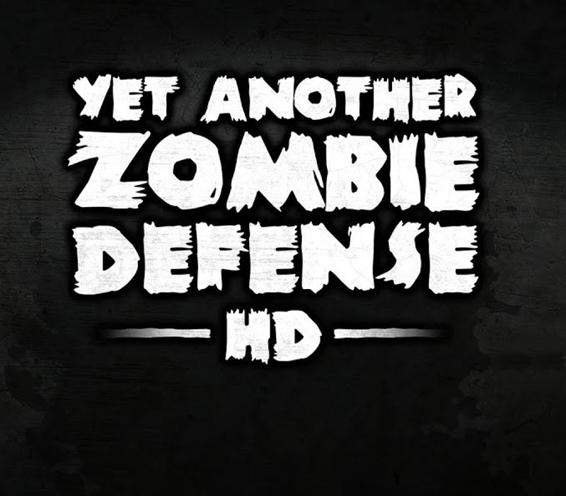 Yet Another Zombie Defense HD PC Steam Ключ
