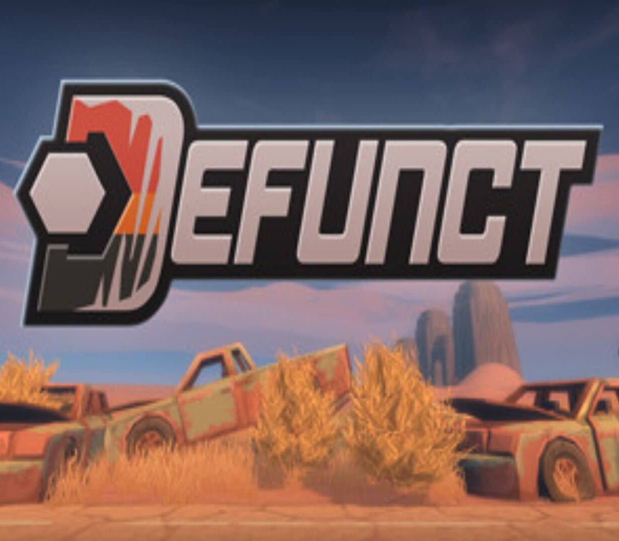 Defunct AR XBOX One Ключ