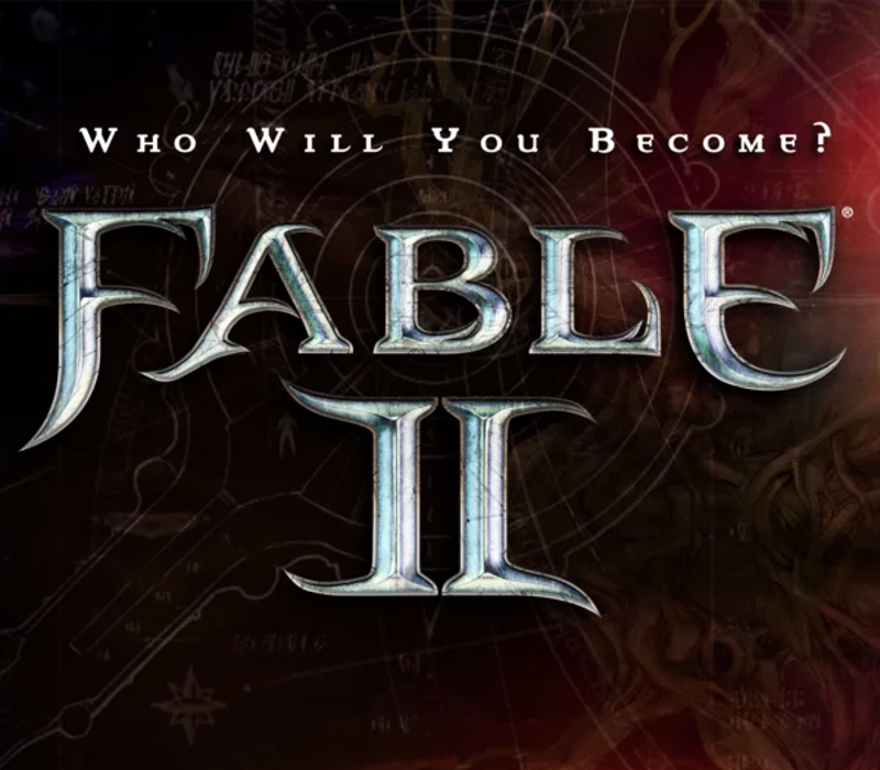 Fable II XBOX One / Xbox Series X|S Аккаунт