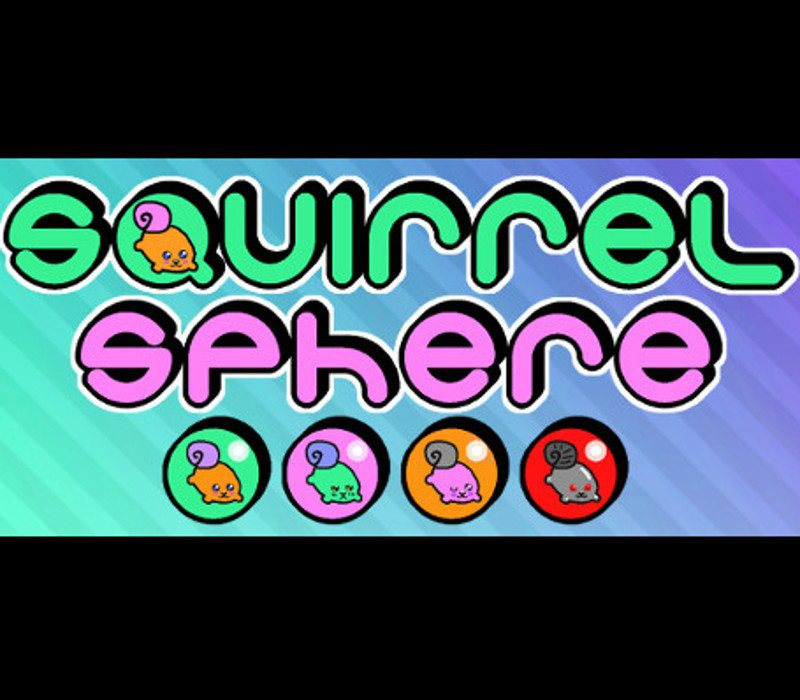 Squirrel Sphere Steam Ключ