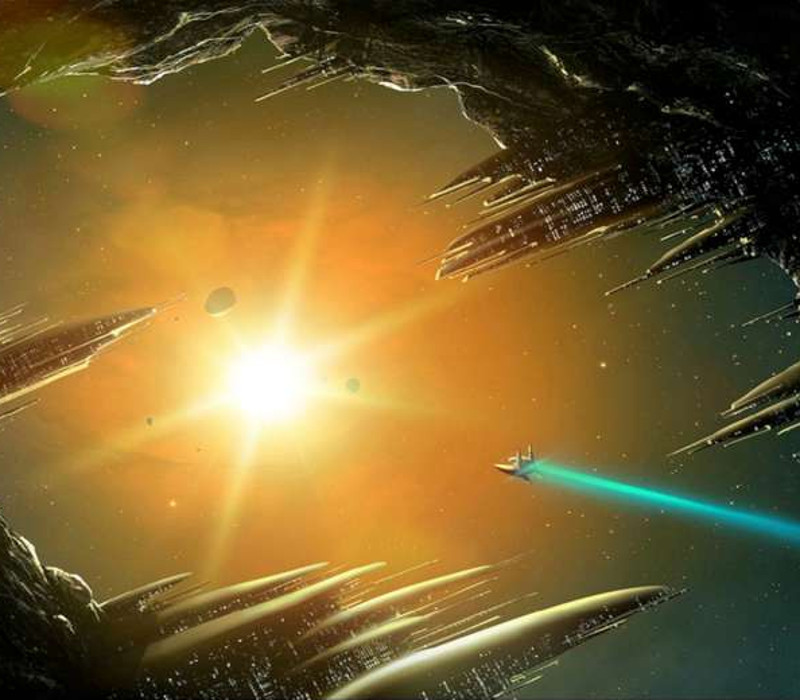 Defy Gravity Extended Steam Подарок