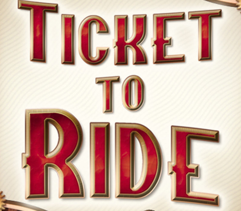 Ticket to Ride Complete Набор Steam Ключ